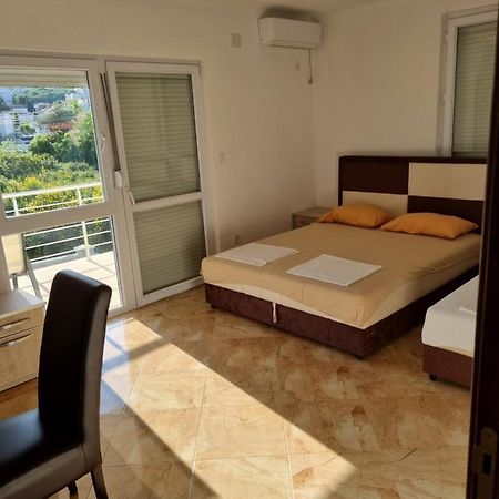 Apartmani Ani Bar Bagian luar foto