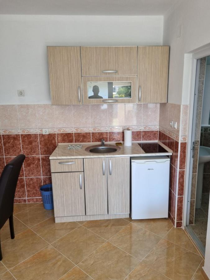 Apartmani Ani Bar Bagian luar foto