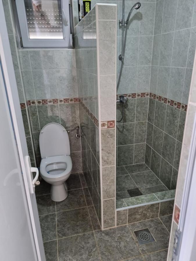 Apartmani Ani Bar Bagian luar foto