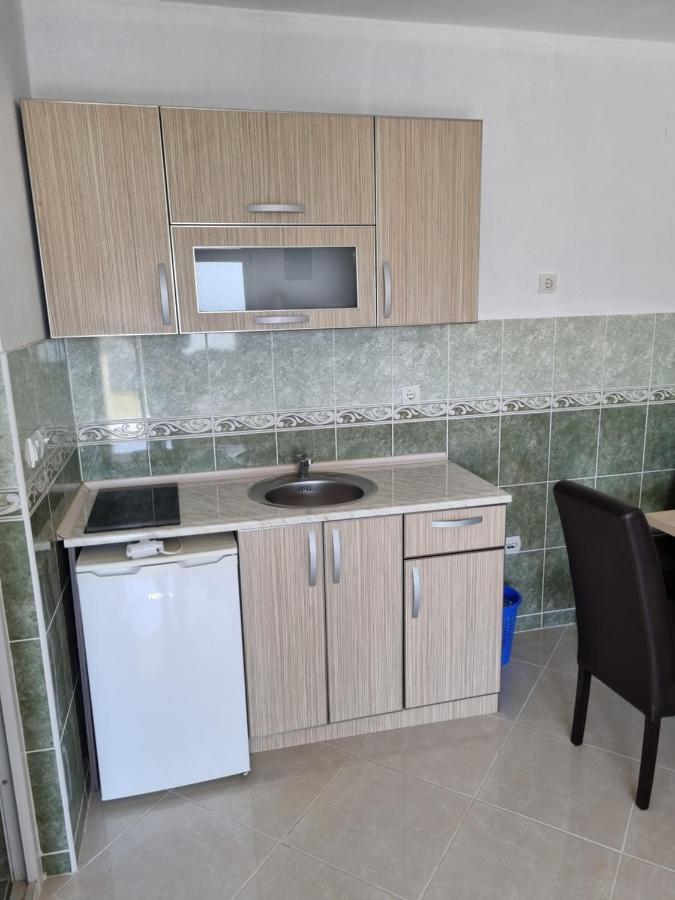 Apartmani Ani Bar Bagian luar foto