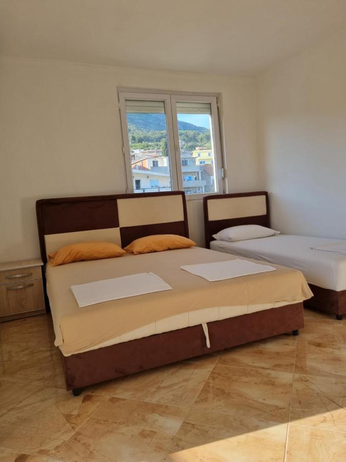 Apartmani Ani Bar Bagian luar foto