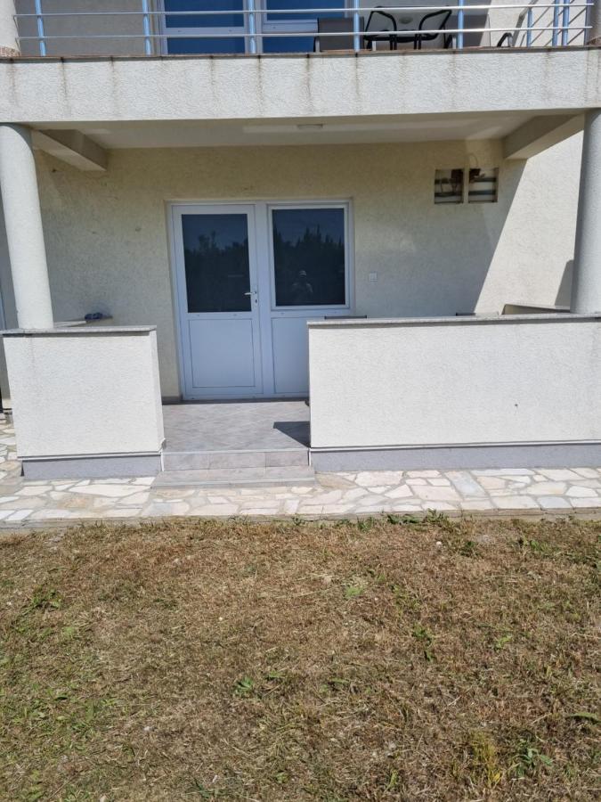 Apartmani Ani Bar Bagian luar foto