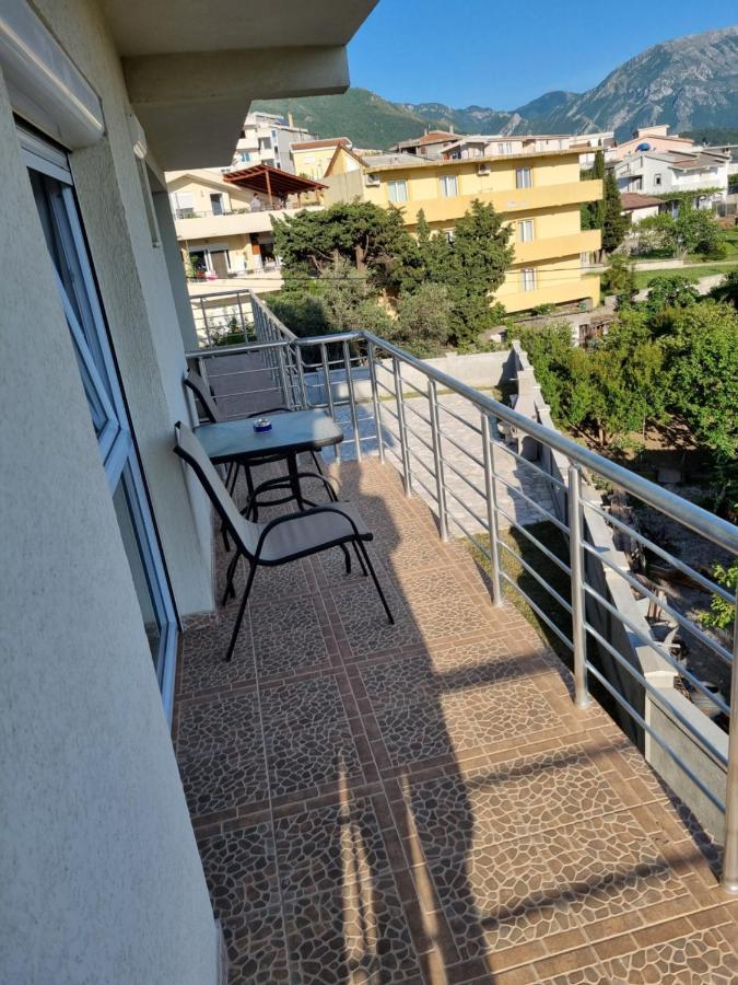 Apartmani Ani Bar Bagian luar foto