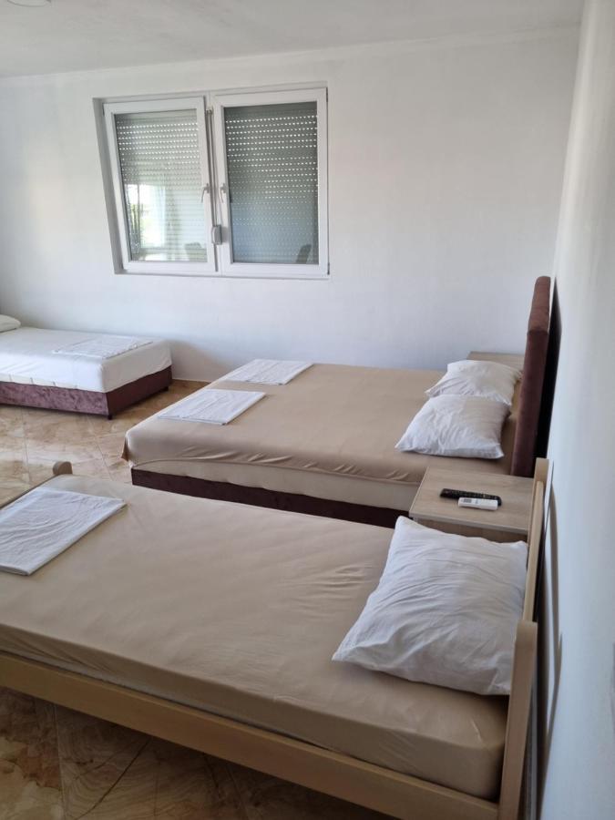 Apartmani Ani Bar Bagian luar foto