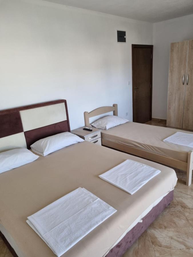 Apartmani Ani Bar Bagian luar foto