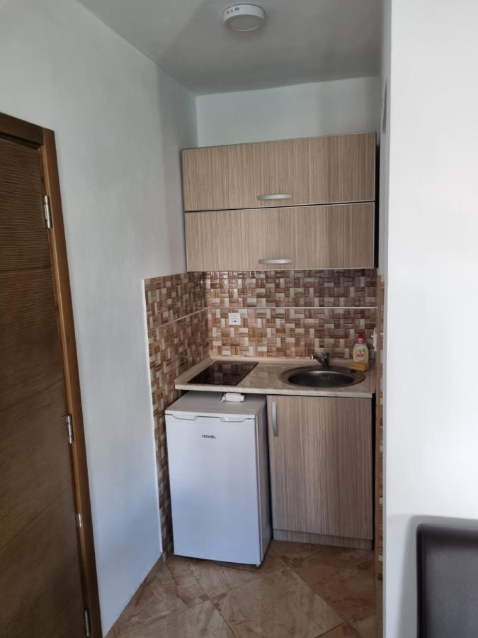 Apartmani Ani Bar Bagian luar foto