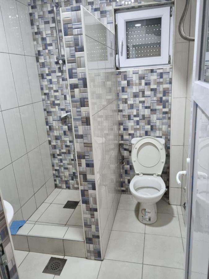 Apartmani Ani Bar Bagian luar foto