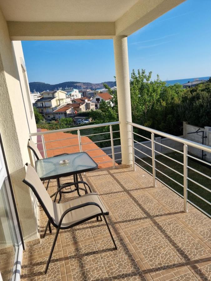 Apartmani Ani Bar Bagian luar foto