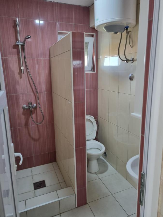 Apartmani Ani Bar Bagian luar foto