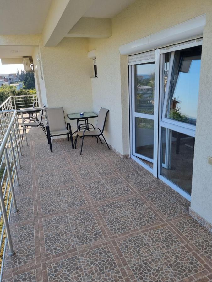 Apartmani Ani Bar Bagian luar foto