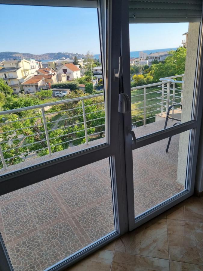 Apartmani Ani Bar Bagian luar foto