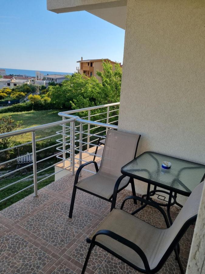Apartmani Ani Bar Bagian luar foto