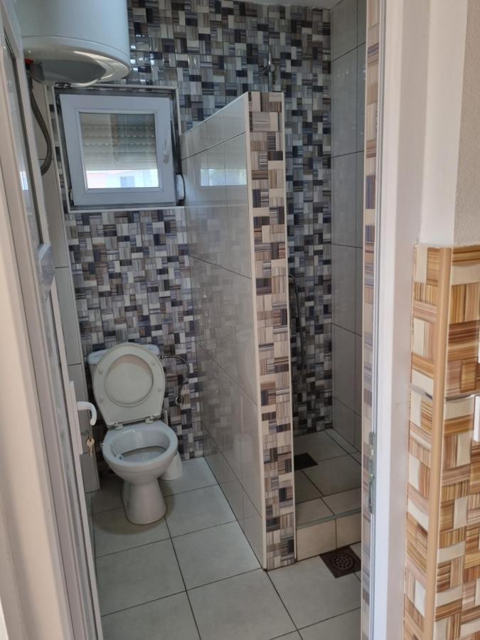 Apartmani Ani Bar Bagian luar foto