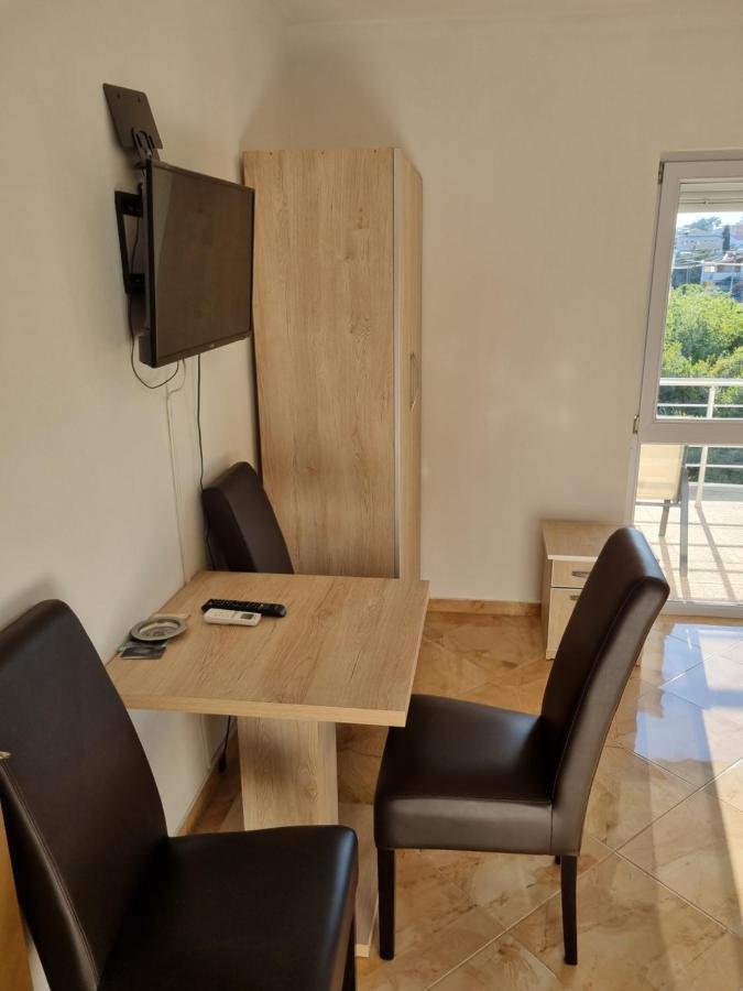 Apartmani Ani Bar Bagian luar foto