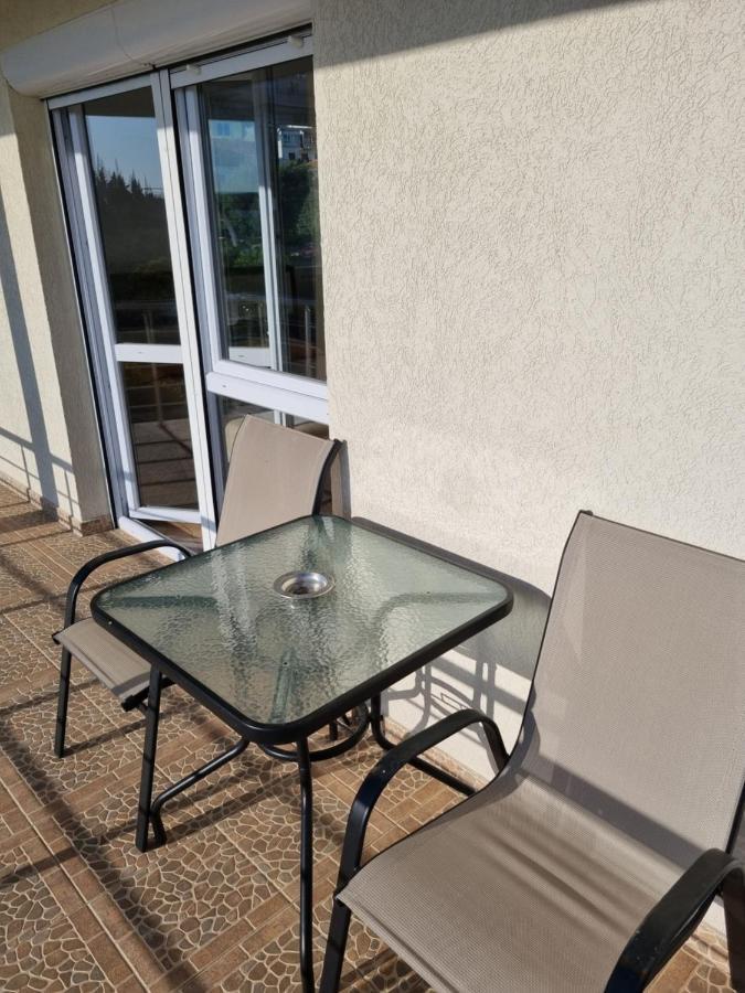Apartmani Ani Bar Bagian luar foto