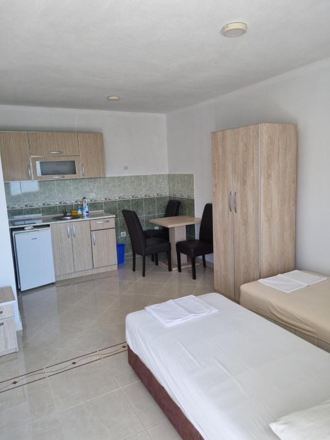 Apartmani Ani Bar Bagian luar foto