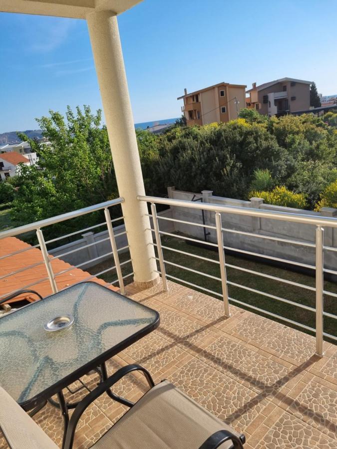 Apartmani Ani Bar Bagian luar foto