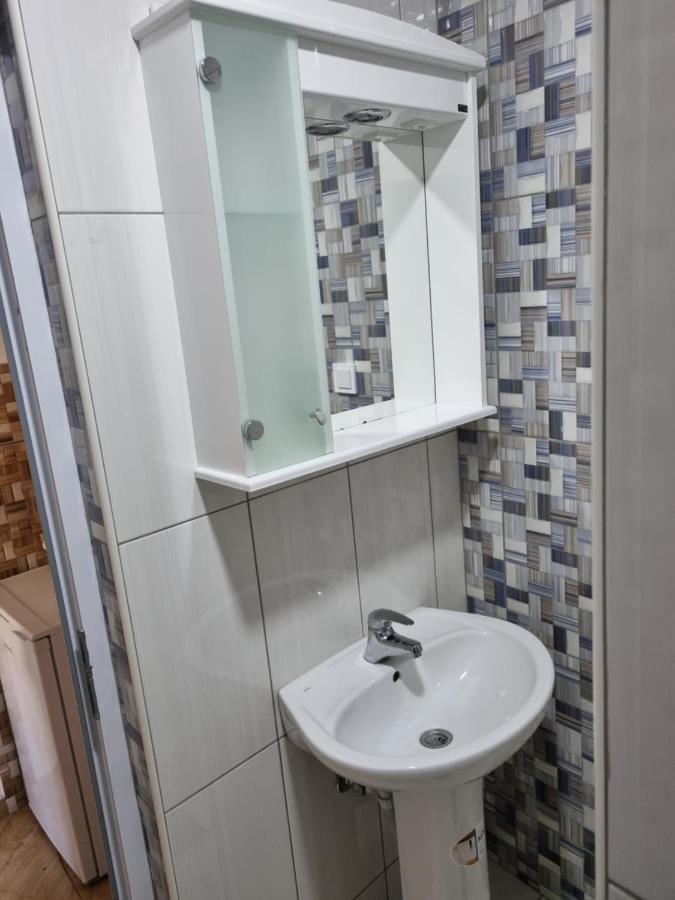 Apartmani Ani Bar Bagian luar foto